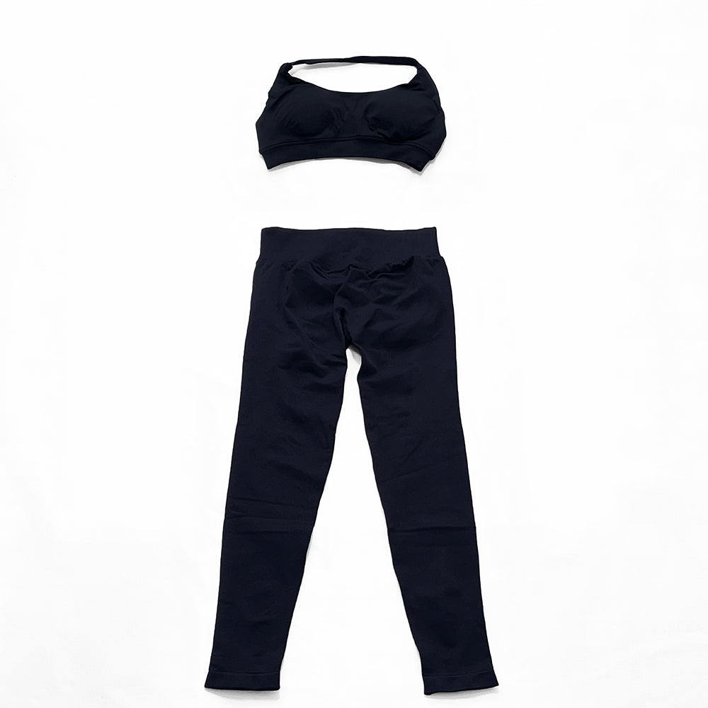 Impact Sports Bra & Legging 2 Pieces Set