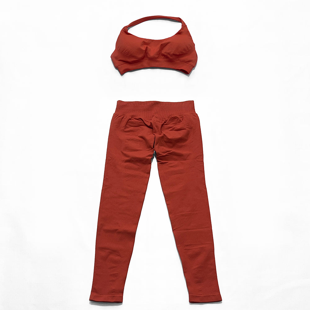 Impact Sports Bra & Legging 2 Pieces Set