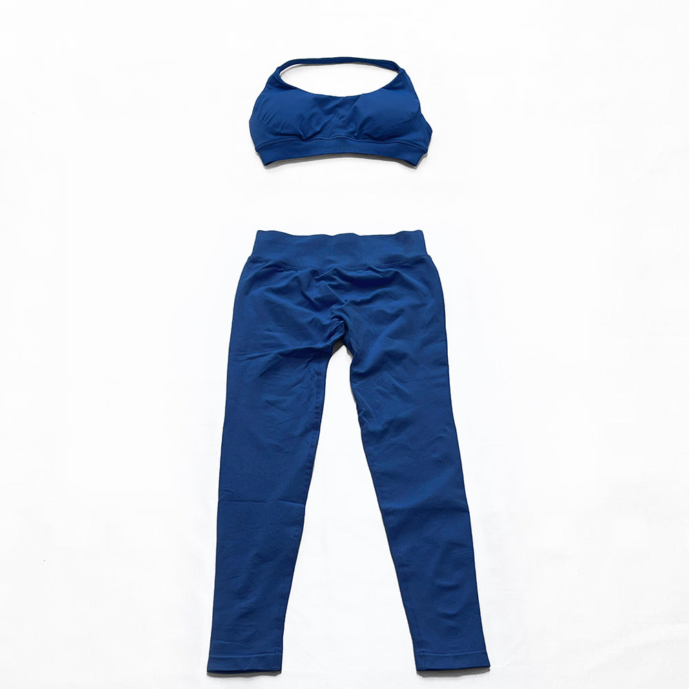 Impact Sports Bra & Legging 2 Pieces Set