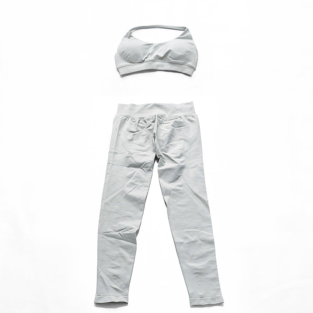 Impact Sports Bra & Legging 2 Pieces Set