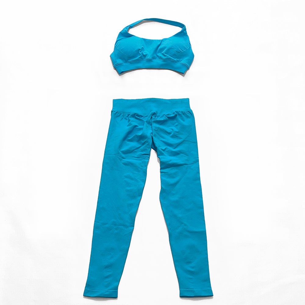 Impact Sports Bra & Legging 2 Pieces Set