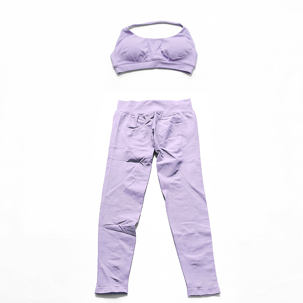 Impact Sports Bra & Legging 2 Pieces Set