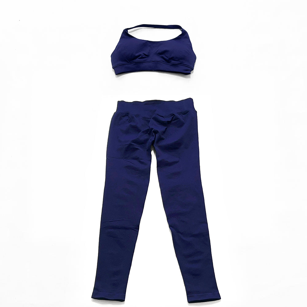 Impact Sports Bra & Legging 2 Pieces Set