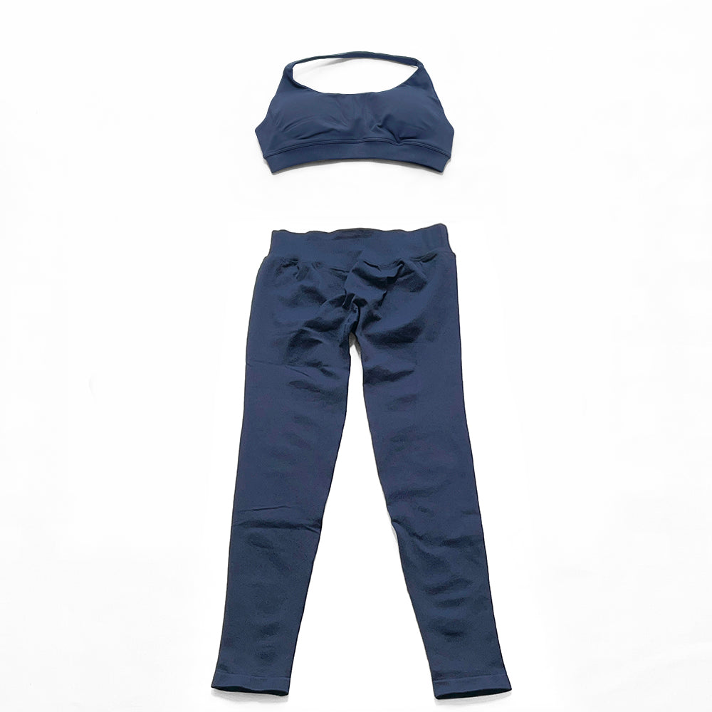 Impact Sports Bra & Legging 2 Pieces Set