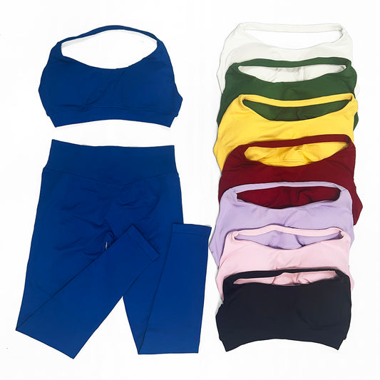 Impact Sports Bra & Legging 2 Pieces Set