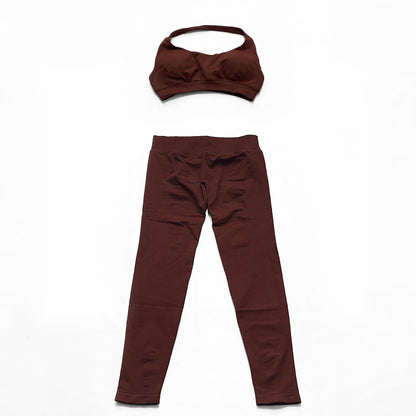 Impact Sports Bra & Legging 2 Pieces Set