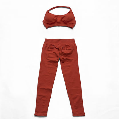 Impact Sports Bra & Legging 2 Pieces Set