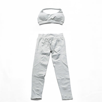 Impact Sports Bra & Legging 2 Pieces Set