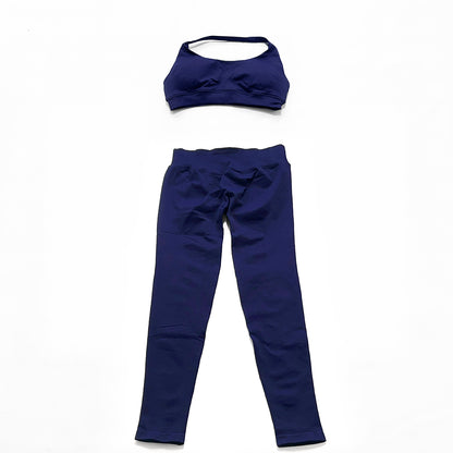 Impact Sports Bra & Legging 2 Pieces Set