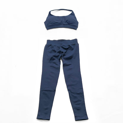 Impact Sports Bra & Legging 2 Pieces Set